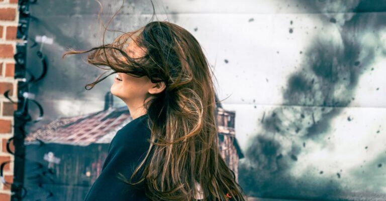 Never Worry About Losing Your Hair Again
