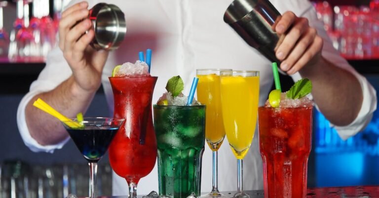 Juicing: The Diet Secret That You Drink