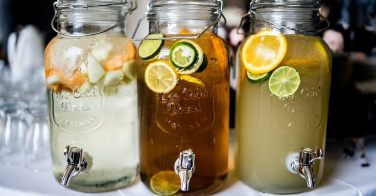 How To Juice Properly: Get Your Daily Dose