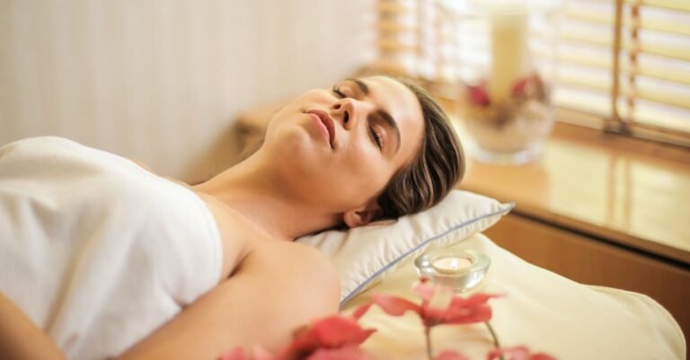 Helpful Hints For Improved Massage Results Today