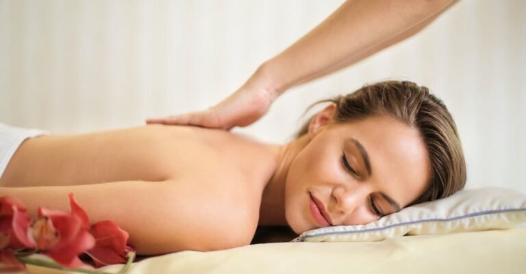 Things To Know Before Your Next Massage