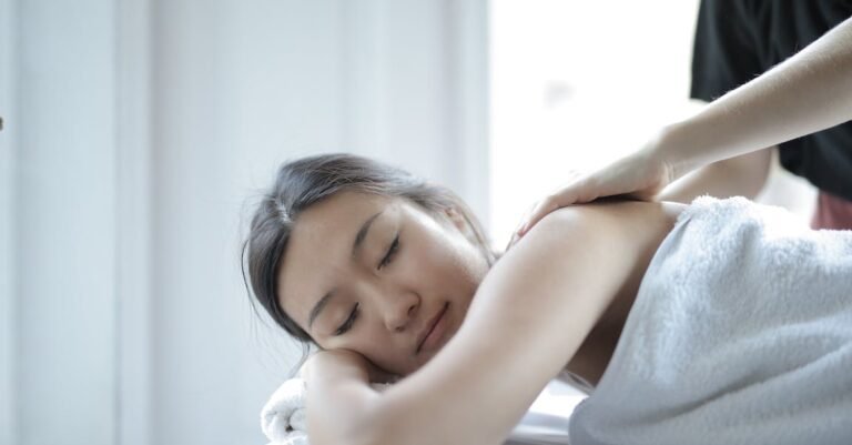 Massage Success Is Within Your Grasp Now