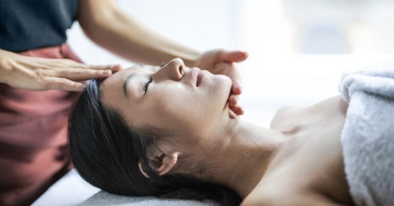 How To Successfully Get Or Give A Massage