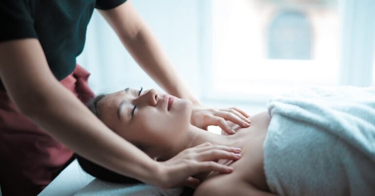 If You’re Ready For A Massage, Read This Article Now!