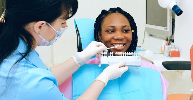 How To Have A Brighter, Whiter Smile