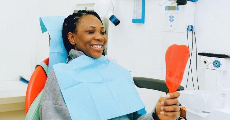 Say Cheese And Other Simple Tips For A Whiter Smile