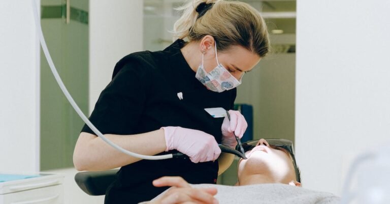 You Are Sure To Be Impressed With The Results Of These Teeth Whitening Tips