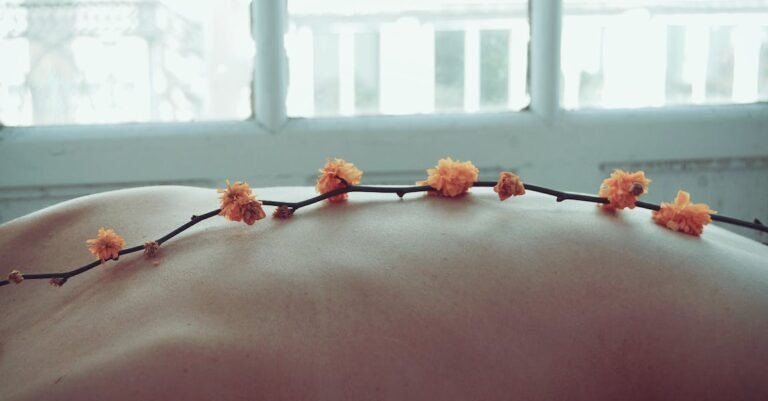 Massage Tips And Tricks For Givers And Receivers