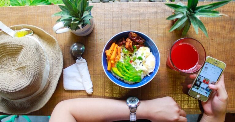 The Juicing Advice You Need For A Healthier Body