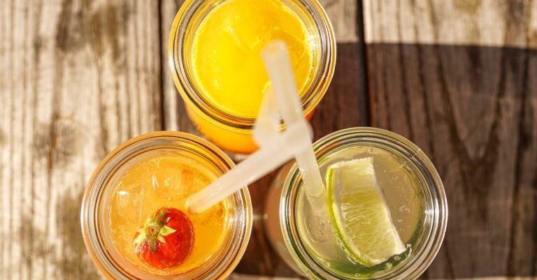 Helpful Tips To Make Great Juices At Homes