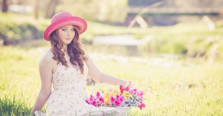 How To Look And Feel Beautiful Even As You Age