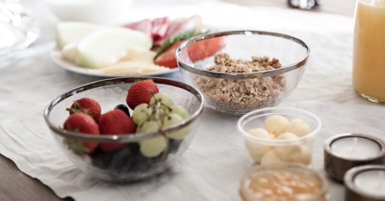 Jump Start Your Day By Juicing!