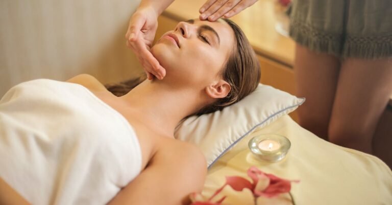 Finding The Best Massage For Your Unique Needs