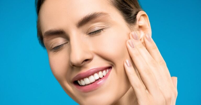 Easy Tips For Developing A Dazzling Smile