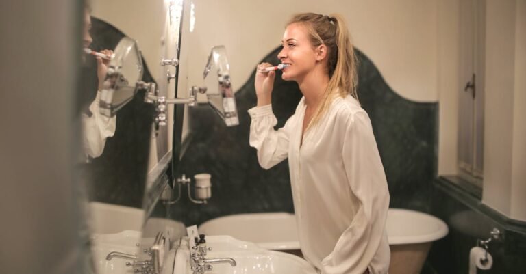 Tips That Will Give You Back Your Bright Smile