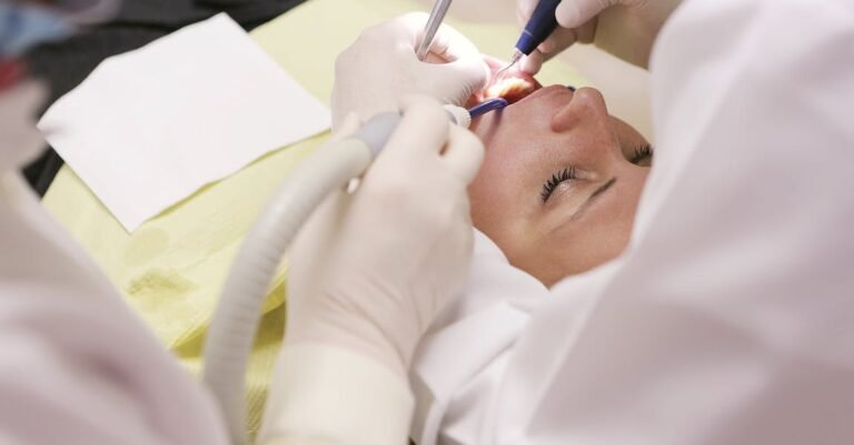 Try These Suggestions For Whiter Teeth Today!