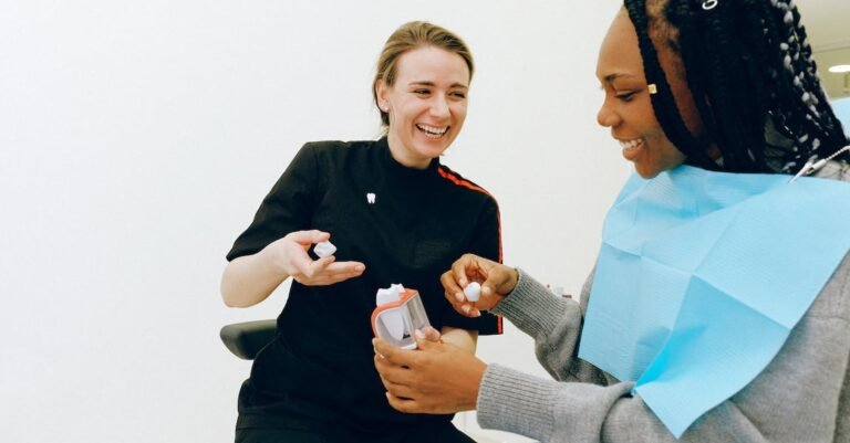 Great Tips For Gaining Your Whitest Smile