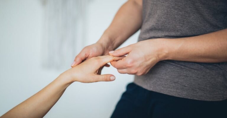 Want To Get A Massage? Read On