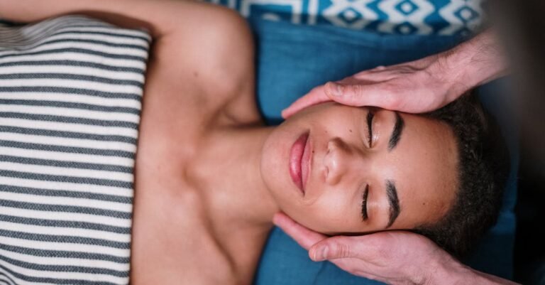 Getting A Massage Is Something That Shouldn’t Be Stressful