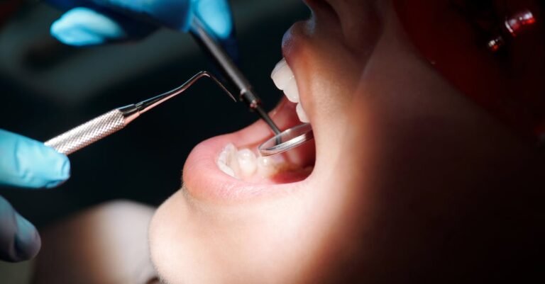 Get A Beautiful Smile With These Tips