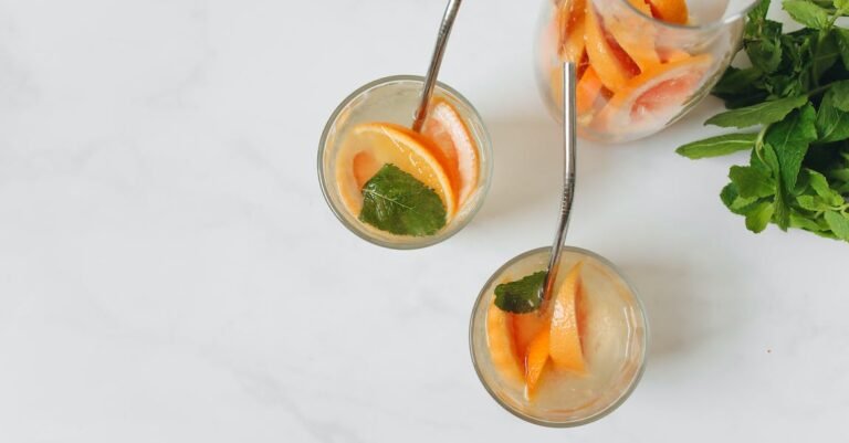 Why Making Your Own Juice Is Easy And Good For You