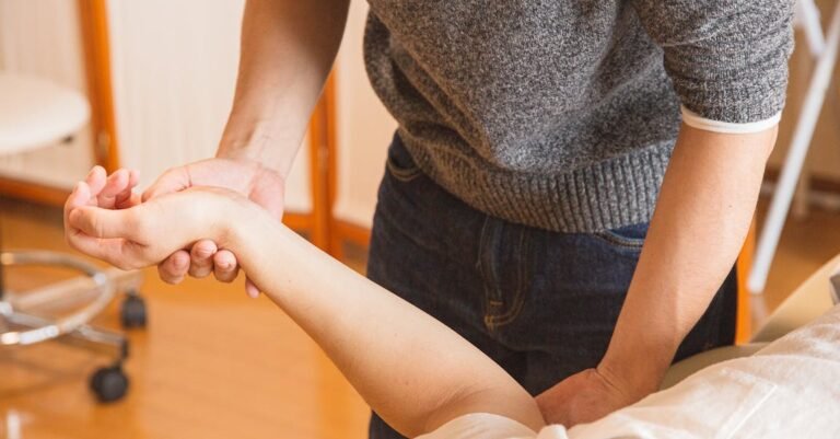 Are You In Need Of A Massage? Read This