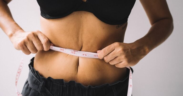 Tips For Losing Your Extra Weight The Right Way