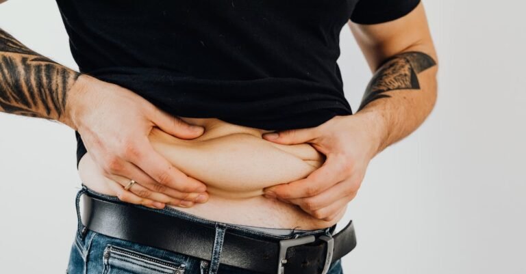 Simple Weight Loss Strategies That Anyone Can Use