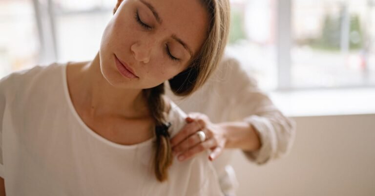 Things To Know Before Your Next Massage