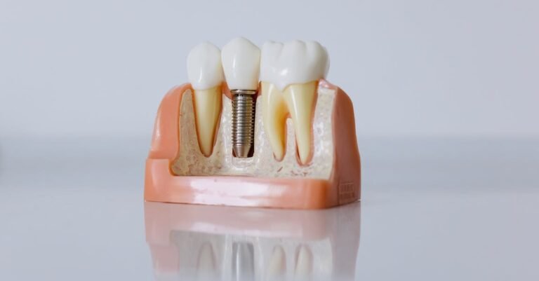Easy Tips For Developing A Dazzling Smile