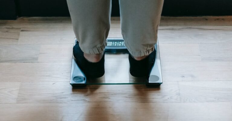 Advice On Being Successful At Weight Loss