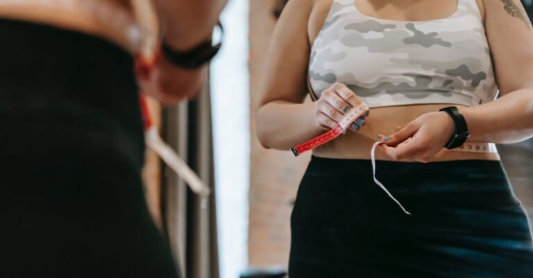 Key Tips For Kicking Extra Weight To The Curb