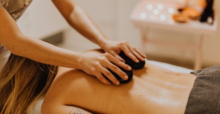 Great Idea To Help You Get That Perfect Massage!