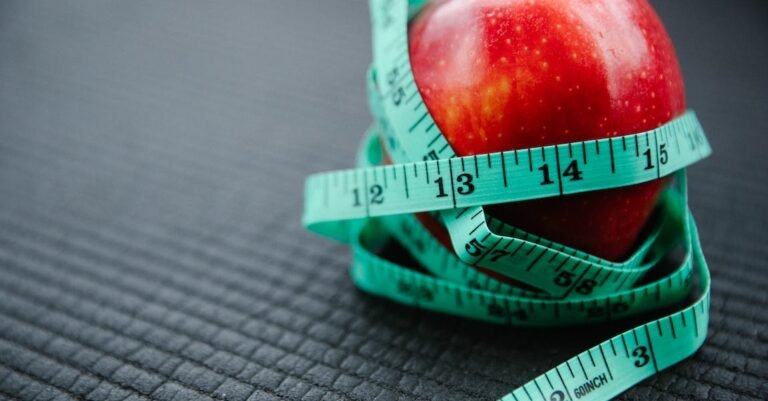 Real Weight Loss Advice For Real People