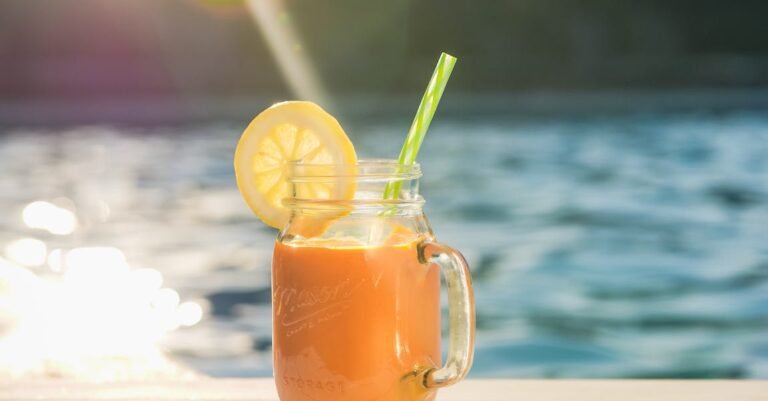 Everything You Should Know When It Comes To Juicing