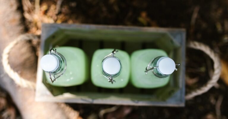 Take A Look At These Juicing Tips For Better Nutrition