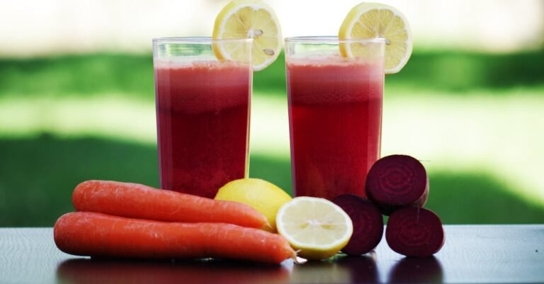 Easy Tips For Juicing Fruits And Vegetables